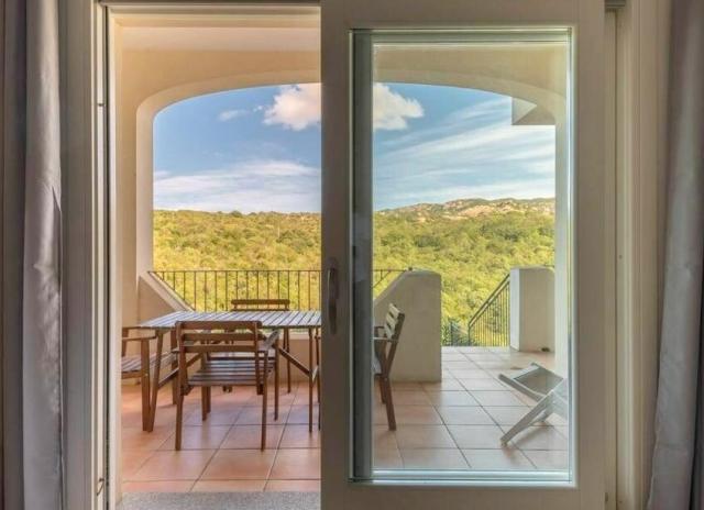 Residence Ea Bianca - Baja Sardinia