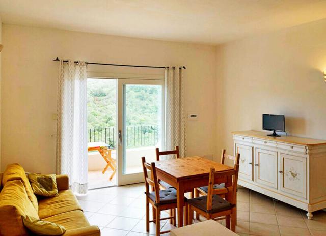 Residence Ea Bianca - Baja Sardinia
