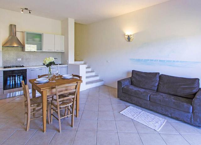 Residence Ea Bianca - Baja Sardinia