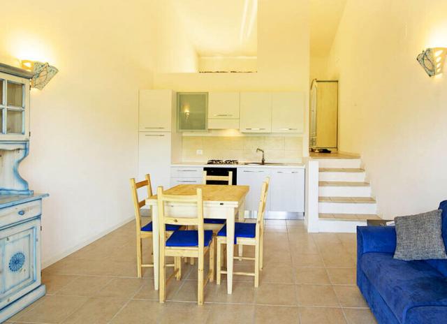Residence Ea Bianca - Baja Sardinia