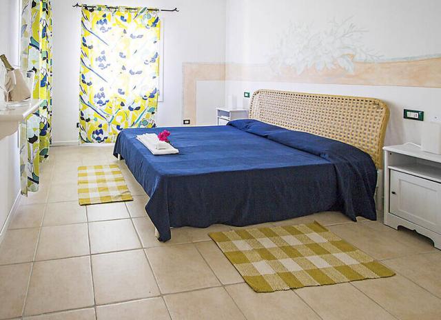 Residence Ea Bianca - Baja Sardinia