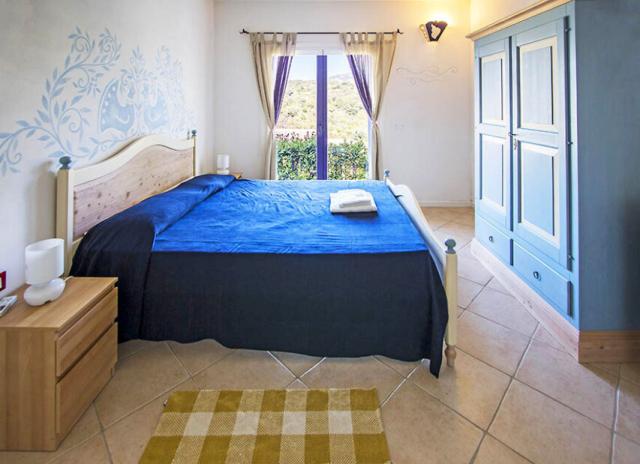 Residence Ea Bianca - Baja Sardinia