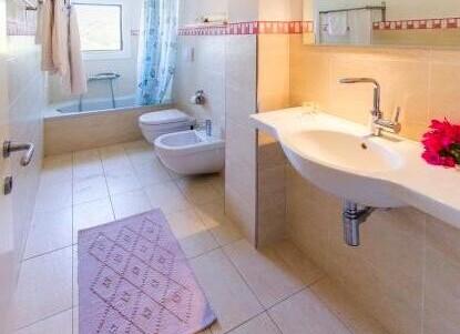 Residence Ea Bianca - Baja Sardinia