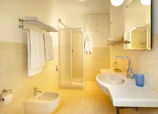 Residence Ea Bianca - Baja Sardinia