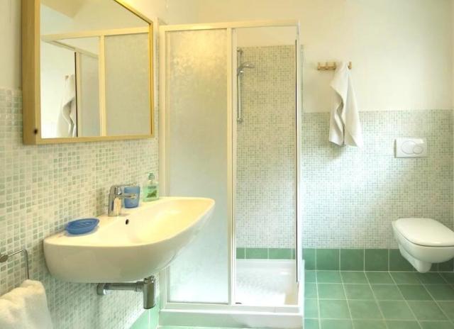 Residence Ea Bianca - Baja Sardinia