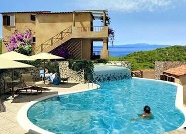 Residence Ea Bianca - Baja Sardinia