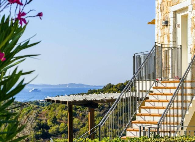 Residence Ea Bianca - Baja Sardinia