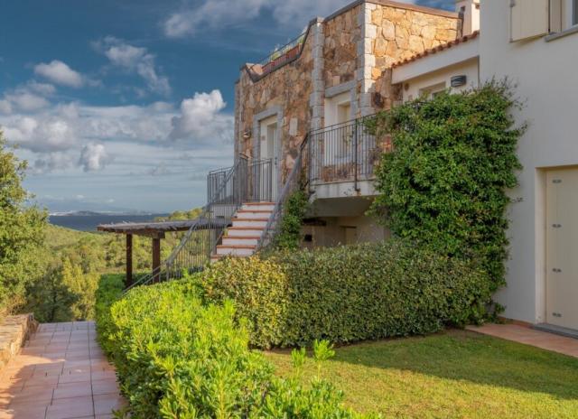 Residence Ea Bianca - Baja Sardinia