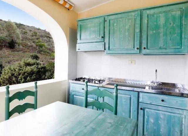 Residence Cala Viola - Cala Liberotto