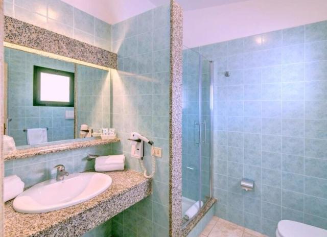 Residence Cala Viola - Cala Liberotto