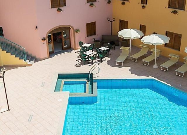 Residence Cala Viola - Cala Liberotto