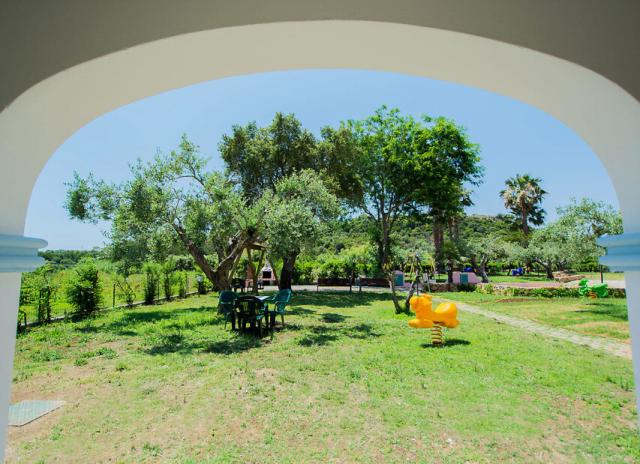 Residence Cala Viola - Cala Liberotto