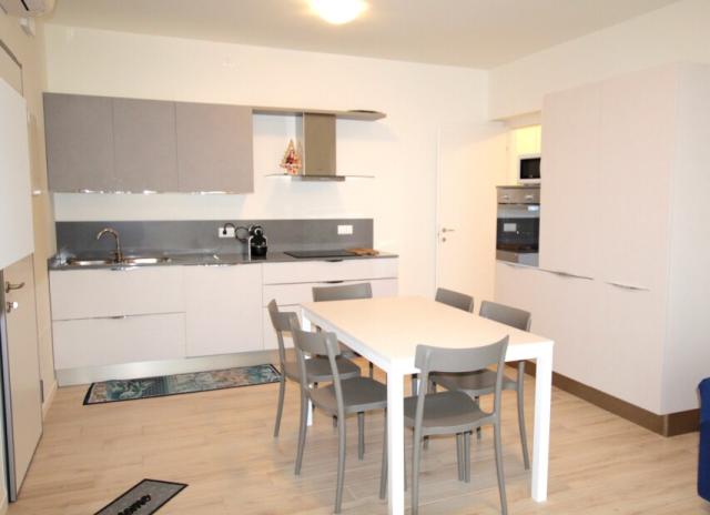 Residence Alfieri - Caorle Ponente
