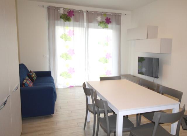 Residence Alfieri - Caorle Ponente