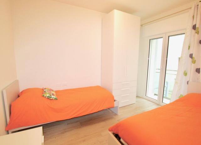 Residence Alfieri - Caorle Ponente