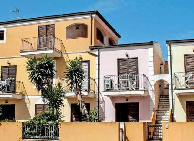 Residence Le Pavoncelle - Santa Teresa di Gallura