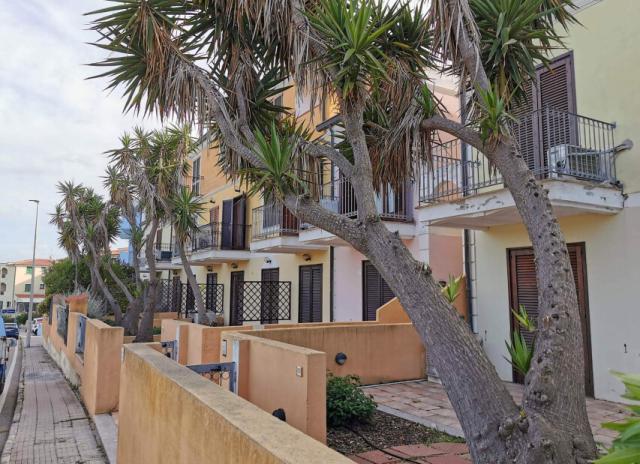 Residence Le Pavoncelle - Santa Teresa di Gallura