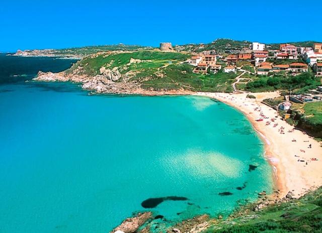 Residence Le Pavoncelle - Santa Teresa di Gallura