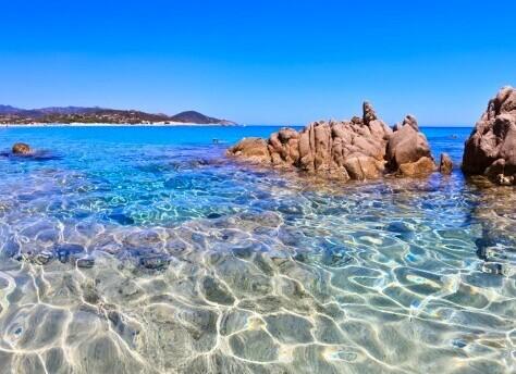 Residence Le Pavoncelle - Santa Teresa di Gallura