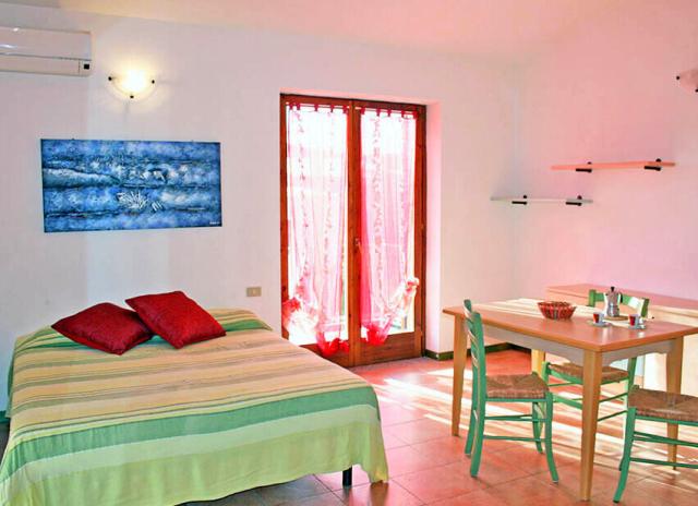 Residence Le Pavoncelle - Santa Teresa di Gallura