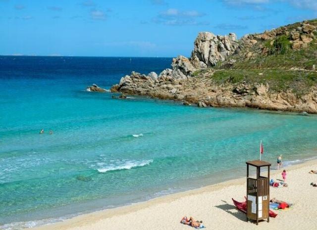Residence Le Pavoncelle - Santa Teresa di Gallura