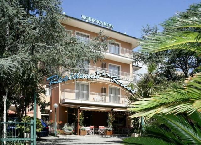 Residence Kriss - Deiva Marina