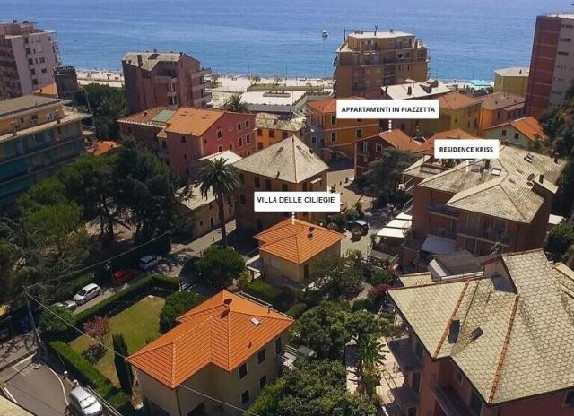Residence Kriss - Deiva Marina