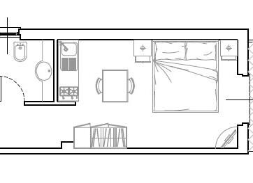 Residence Kriss - Deiva Marina