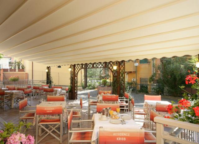 Residence Kriss - Deiva Marina