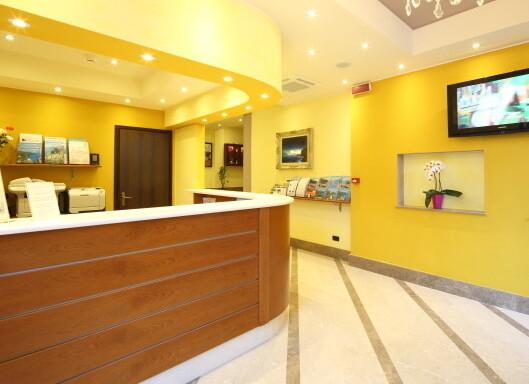 Residence Kriss - Deiva Marina