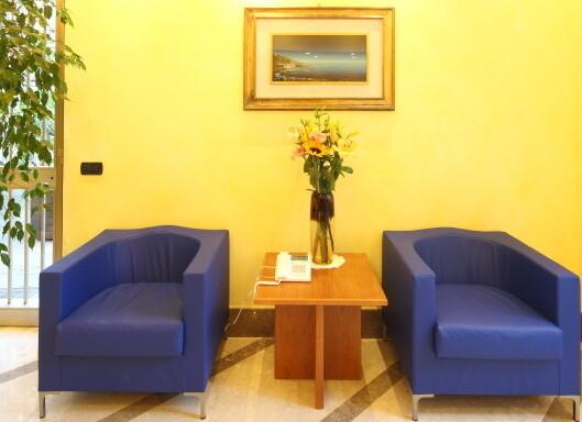 Residence Kriss - Deiva Marina