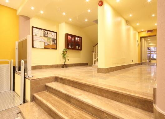 Residence Kriss - Deiva Marina
