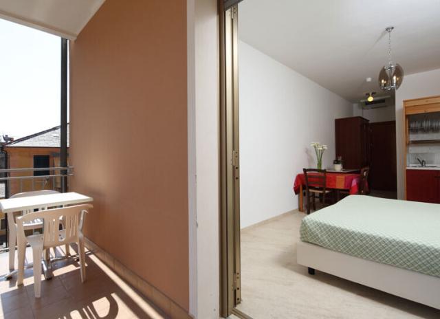 Residence Kriss - Deiva Marina
