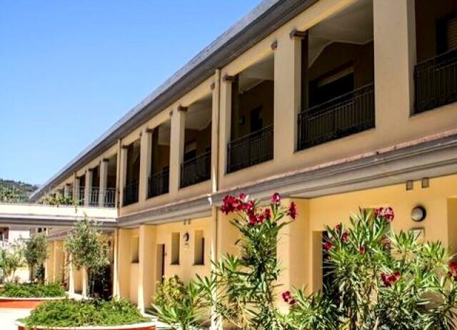Residence Le Fontane - Villasimius