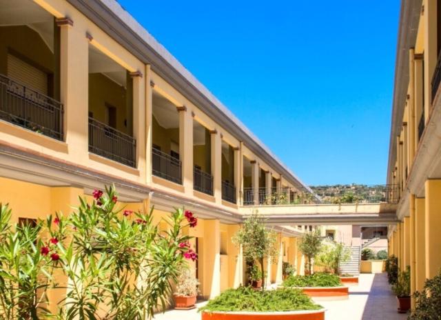 Residence Le Fontane - Villasimius