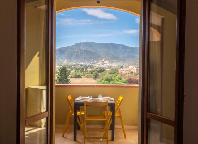 Residence Le Fontane - Villasimius