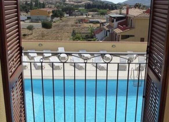 Residence Le Fontane - Villasimius