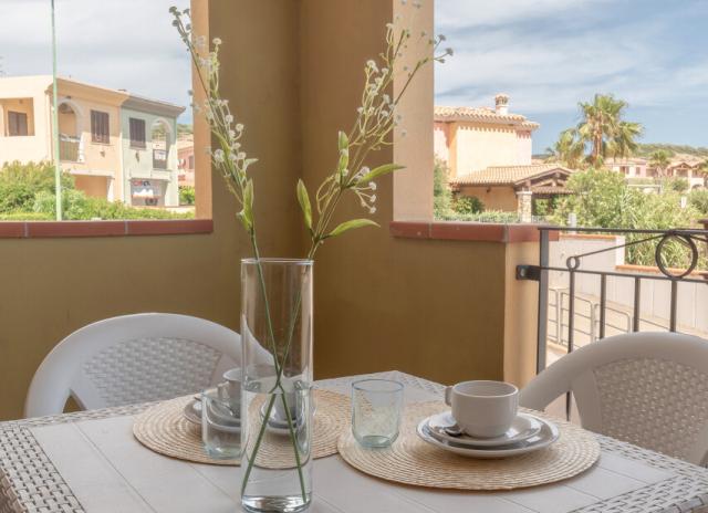 Residence Le Fontane - Villasimius