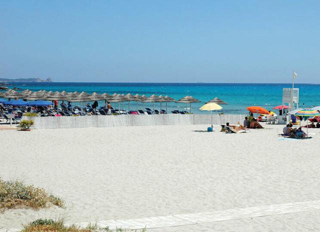 Residence Le Fontane - Villasimius