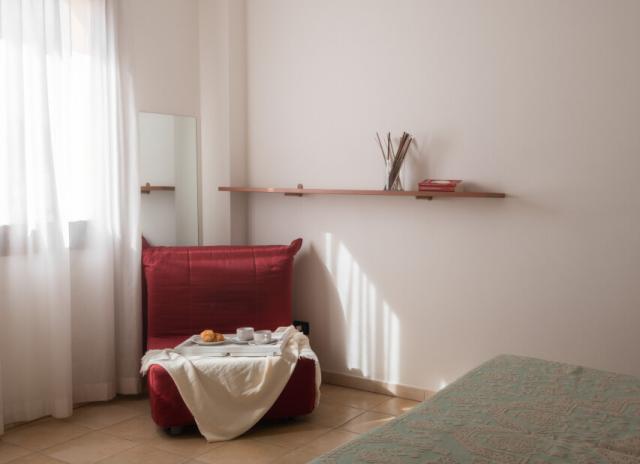 Residence Le Fontane - Villasimius