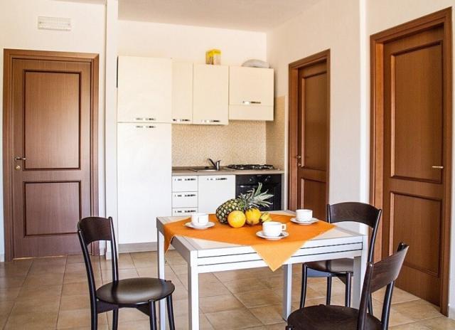 Residence Le Fontane - Villasimius