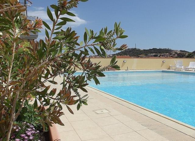 Residence Le Fontane - Villasimius