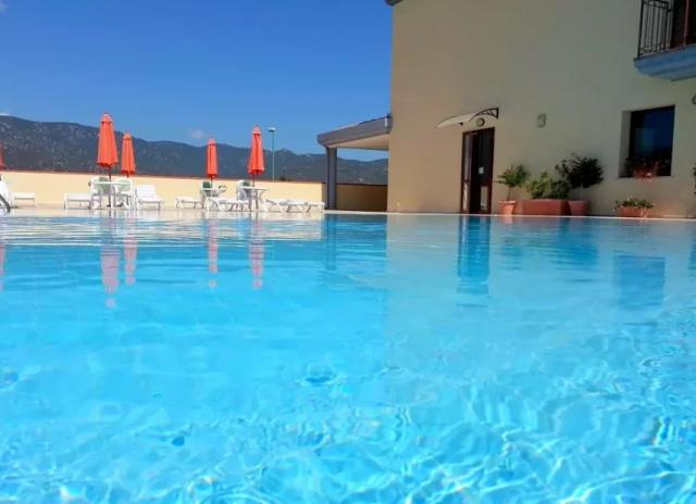 Residence Le Fontane - Villasimius