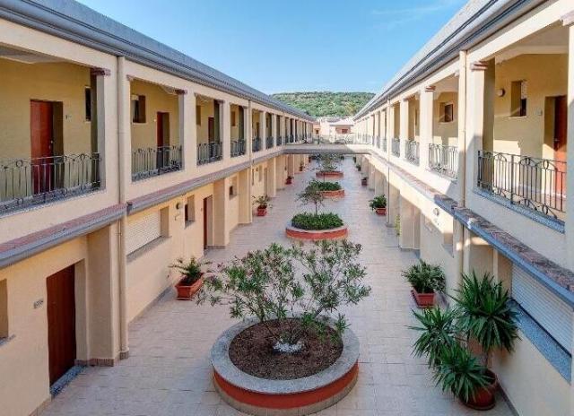 Residence Le Fontane - Villasimius