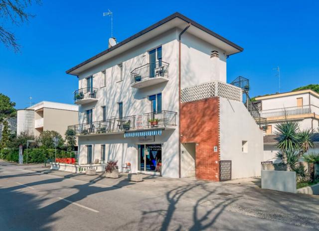 Residence Fiorita - Bibione Spiaggia