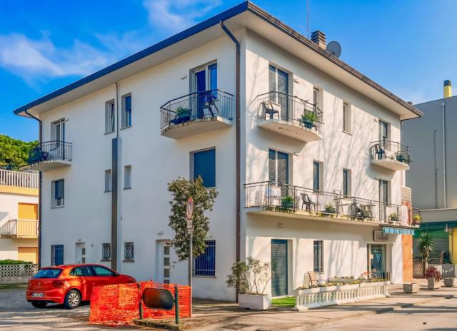 Residence Fiorita - Bibione Spiaggia