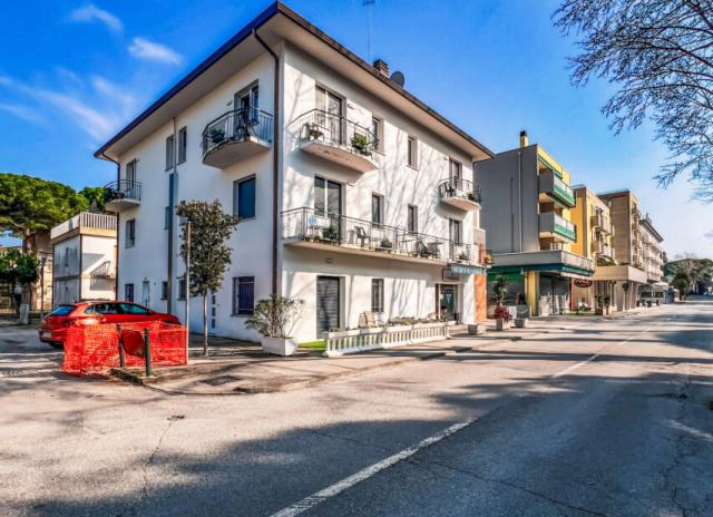 Residence Fiorita - Bibione Spiaggia