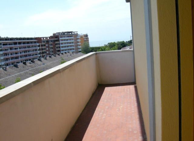 Residence Colombo - Caorle Porto Santa Margherita