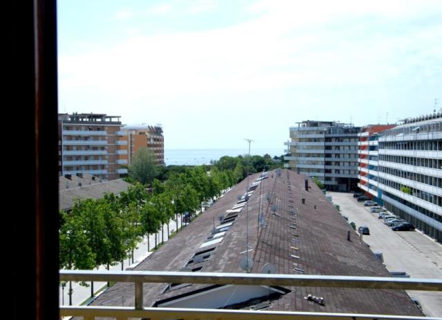 Residence Colombo - Caorle Porto Santa Margherita