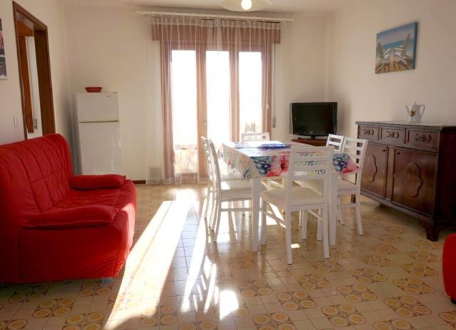 Residence Colombo - Caorle Porto Santa Margherita